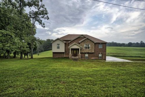 820 Seven Mile Ferry Rd, Clarksville, TN 37040-8519