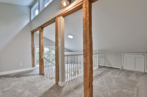 97 Lower Camp Rd, Northwood NH  03261-4305 exterior