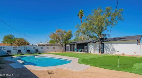 7881 Latham St, Scottsdale AZ 85257-3738 exterior