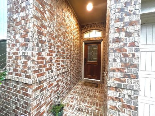 13022 Clover Creek Point Ln, Humble TX  77346-3815 exterior