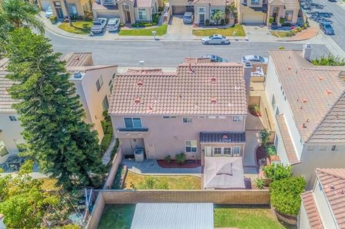 1519 Kinsler Ct, Brea CA  92821-2740 exterior