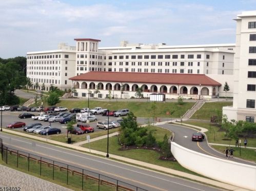 13 Potter Ct, Montclair NJ  07043-1514 exterior