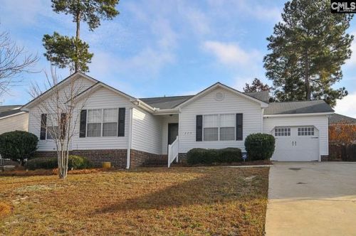 220 Longshadow Dr, Lexington SC  29072-7256 exterior