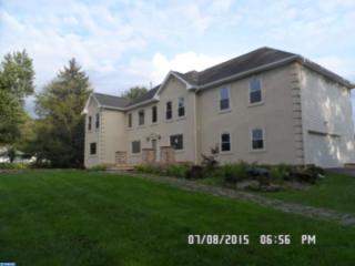 361 Rock Rd, West Amwell, NJ 08530-3308