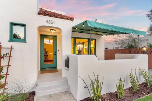 4351 42nd St, San Diego, CA 92105-1117