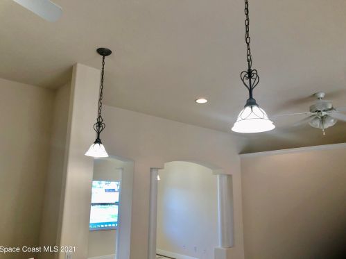 2956 Brandywine Cir, Titusville FL  32796-1748 exterior