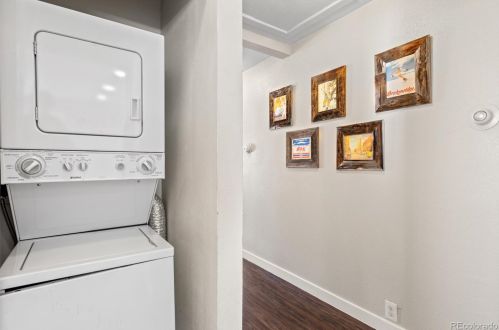 260 King St, Denver CO  80219-1926 exterior