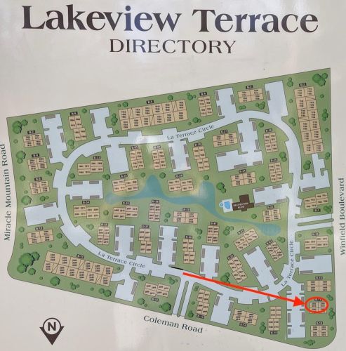 3310 La Terrace Cir, San Jose CA 95123-5323 exterior