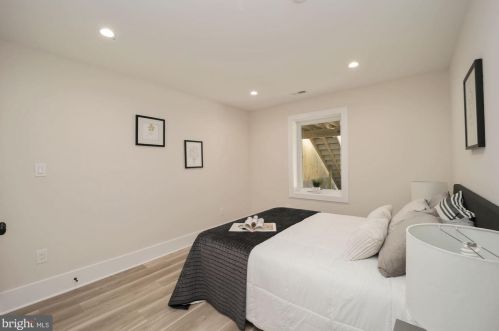 326 Taylor St, Washington DC  20017-1529 exterior