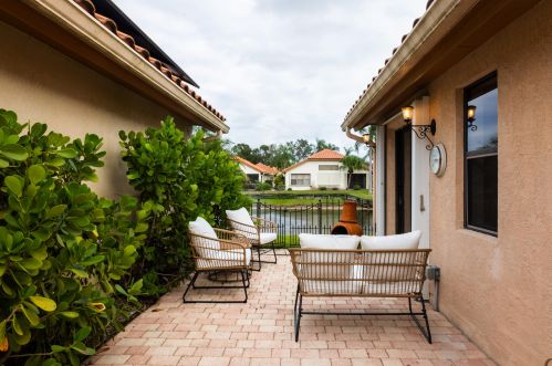 2789 Mariposa Cir, Palm City FL  34990-6052 exterior