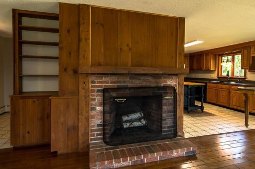 56 Bryant Rd, Belmont NH  03220-3626 exterior