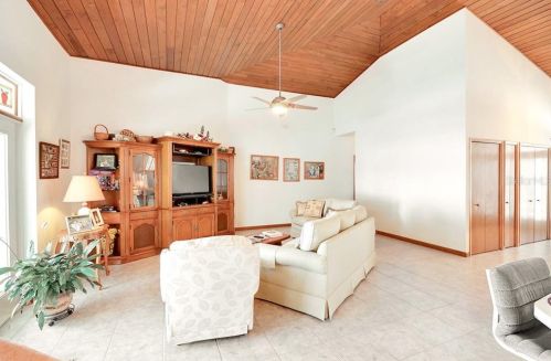 1321 Lake Reedy Blvd, West Frost Proof FL  33843-9121 exterior