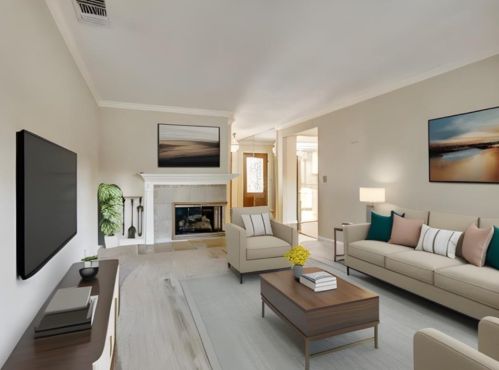 6324 Monteverde Ln, Citrus Heights CA  95621-4368 exterior