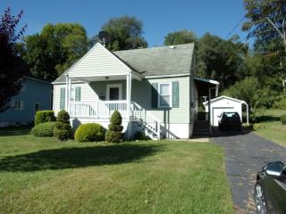 188 Ferguson Ave, Wilkes Barre, PA 18708-1115