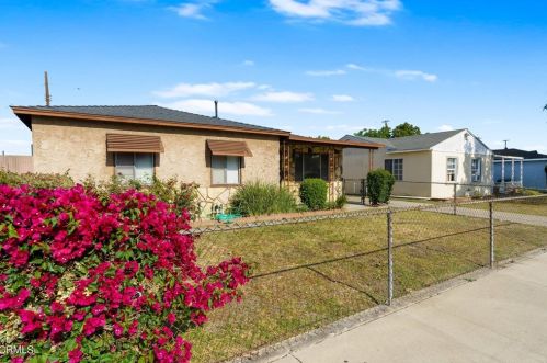 12612 Fairford Ave, Norwalk, CA 90650-2643