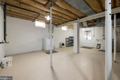 1103 Main St, Richmond National Battlefiel VA  22835-1623 exterior