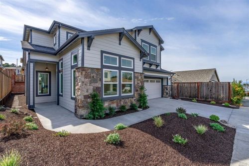 1824 Bella Vista Way, Santa Rosa, CA 95403-5707