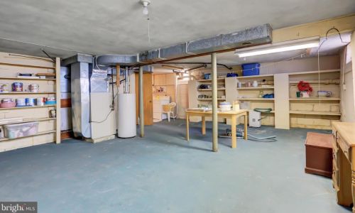 403 Clifton Rd, Lees Cross Roads PA  17257-8901 exterior