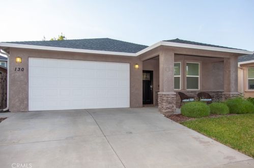 130 Degarmo Dr, Chico, CA 95973-8011