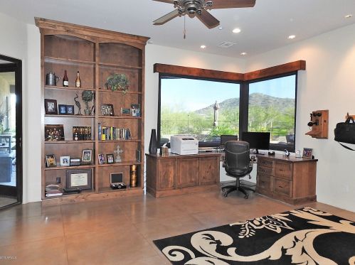 7621 Dixileta Dr, Scottsdale AZ exterior