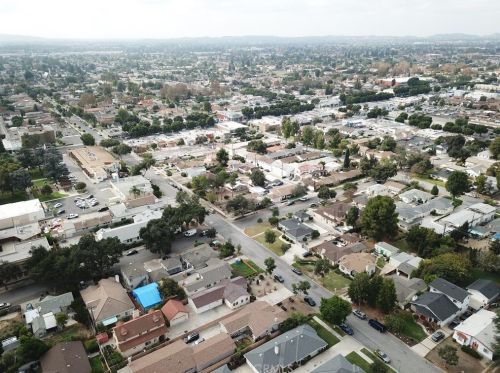 6017 Kauffman Ave, Temple City CA  91780-1742 exterior