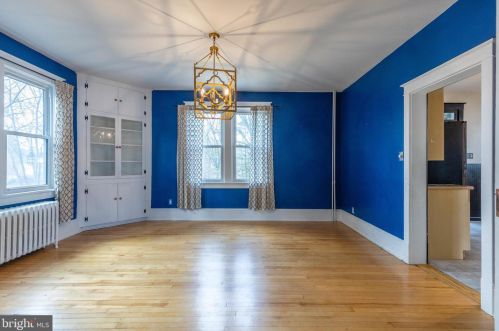 323 Orange St, Lees Cross Roads PA  17257-2007 exterior