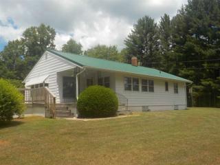 7131 Rutledge Pike, Rutledge TN  37861-3629 exterior
