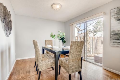 7644 Rosemary Cir, Englewood CO 80112-2644 exterior