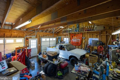 7 Oflinn St, Richmond National Battlefiel VA  22835-1721 exterior