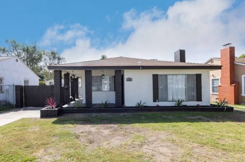 710 33rd Way, Long Beach, CA 90806-1202