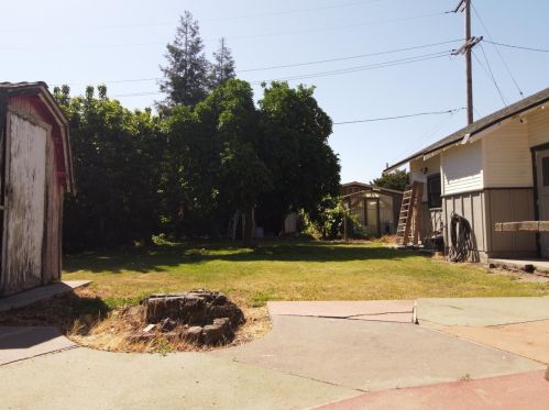 4642 Davis St, Salida CA  95368-9479 exterior