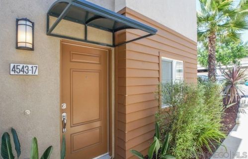 4543 Rainier Ave, San Diego, CA 92120-2571