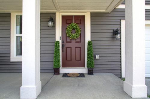 701 Emerald Dr, South Lebanon OH  45065-3003 exterior