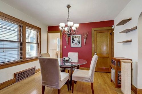 613 Keefe Ave, Milwaukee WI 53212-1801 exterior