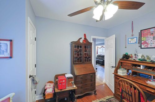 5 Haggerty Hill Rd, Rhinebeck NY  12572-2616 exterior