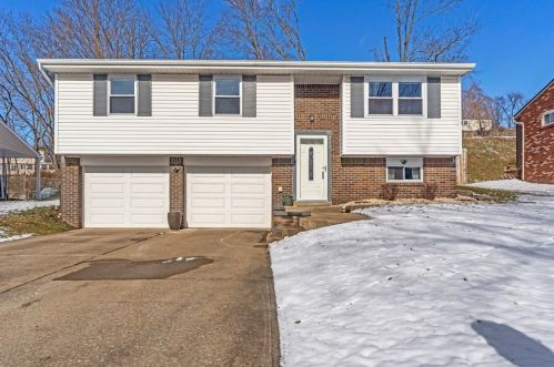 213 Boyce Park Dr, Pittsburgh, PA 15239-1937