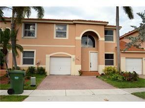 2261 161st Ter, Hollywood FL  33028-1244 exterior