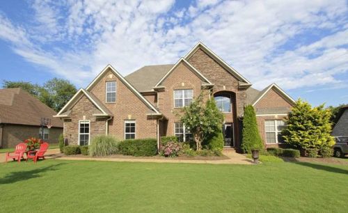 299 Bunney Ln, Medina, TN 38355-8825
