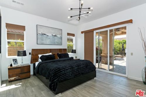 3 Via Santa Velera, Rancho Mirage CA  92270-5818 exterior