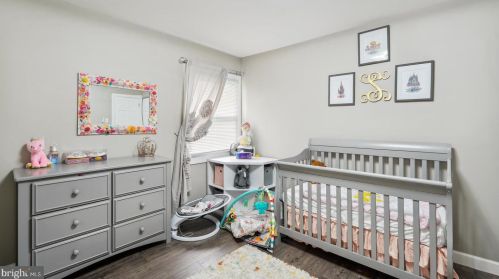 78 Gamewell Ln, Willingboro NJ  08046-3033 exterior