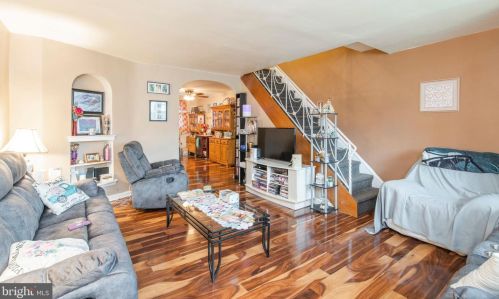 3206 Gilham St, Philadelphia, PA 19149-3126