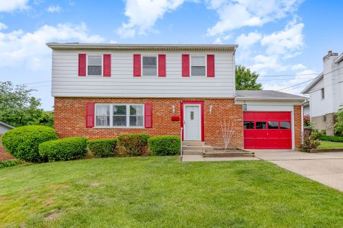 304 Honeysuckle Ter, Florence, KY 41042-2114