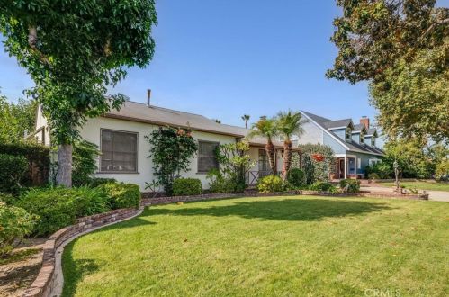 4507 Faculty Ave, Long Beach, CA 90808-1008