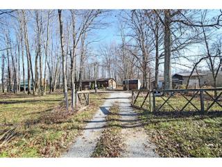 16704 Bloomrose Rd, New Harmony, OH 45176-9572