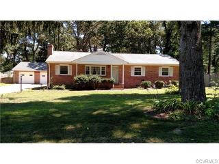 7100 Haynes Dr, Mechanicsville, VA 23111-4209