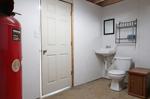 207 Bortz Rd, Saltsburg PA  15681-3429 exterior
