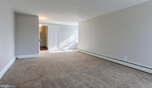 203 Paxtang Ave, Harrisburg PA  17111-1841 exterior