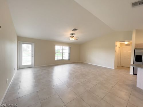 2129 15th St, Cape Coral FL  33909-1743 exterior