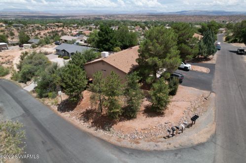 4100 Mission Ln, Cottonwood, AZ 86326-5885