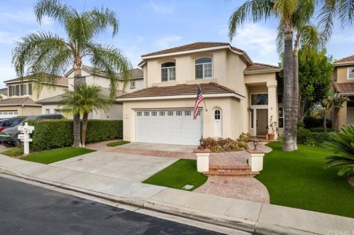 6 Somerset, Trabuco Canyon, CA 92679-3700